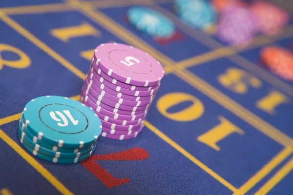 Live-dealer blackjack table at bomjudi login