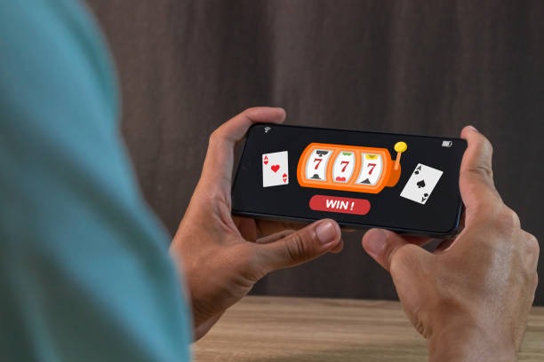 Lottery draws and results on bomjudi login